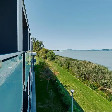 Hotel Otp Balatonszárszó