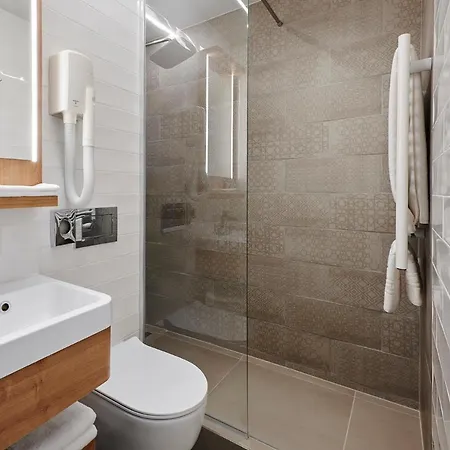 Otp Hotel 3*