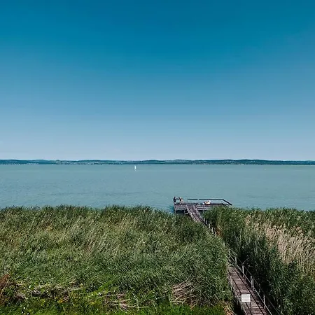 Otp 酒店 Balatonszárszó