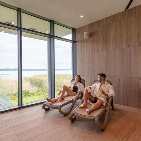 Otp Hotel Balatonszárszó