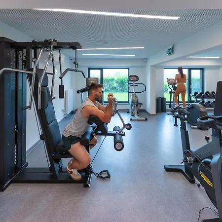 Otp מלון Balatonszárszó