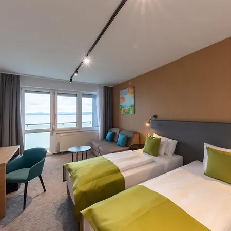 Hotel Otp Balatonszárszó