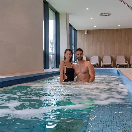 Hotel Otp Balatonszárszó