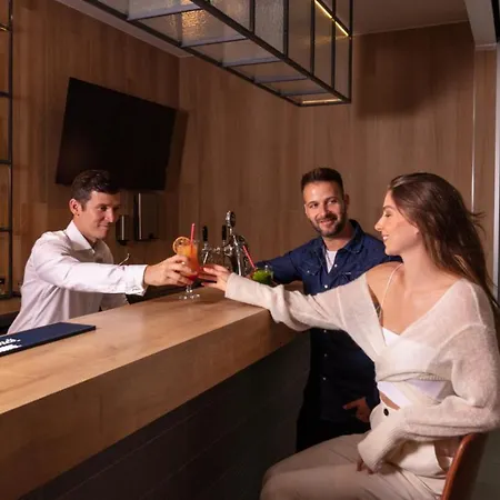 Hotel Otp Balatonszárszó