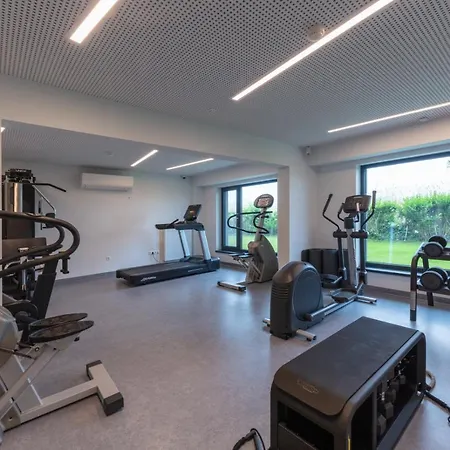 Hotel Otp Balatonszárszó