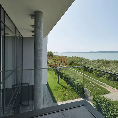 Otp Ξενοδοχείο Balatonszárszó
