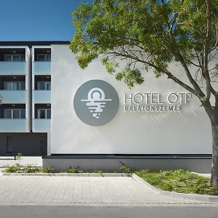 Hotel Otp
