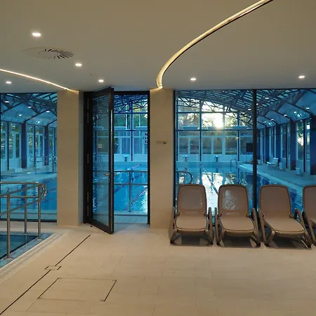 Otp Hotel Balatonszárszó