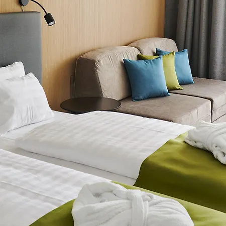 Otel Otp Balatonszárszó