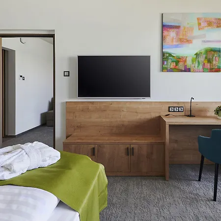 Hotel Otp Balatonszárszó