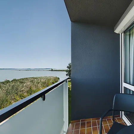 Otel Otp Balatonszárszó
