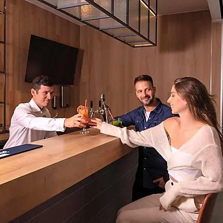 Otp 3* Balatonszemes