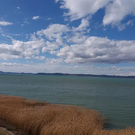 מלון Otp Balatonszárszó