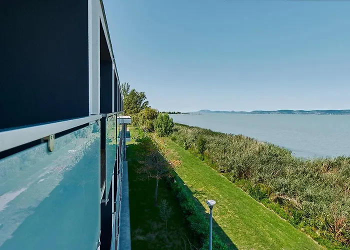 Hotel Otp Balatonszárszó