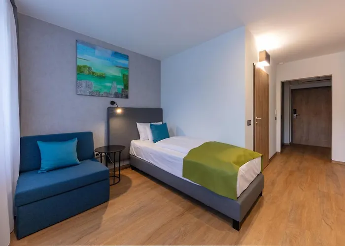 Hotell Otp 3*