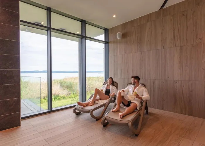 Otp Hotell Balatonszárszó