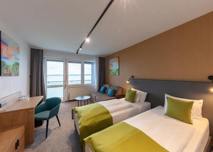 Hotel Otp Balatonszárszó