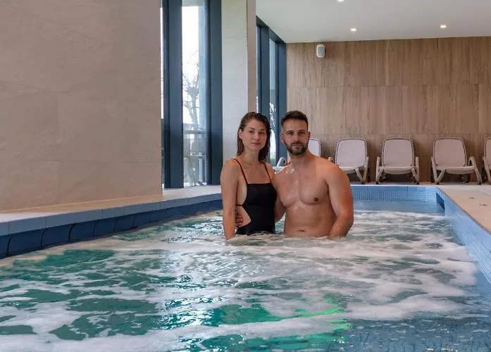 Hotel Otp Balatonszemes