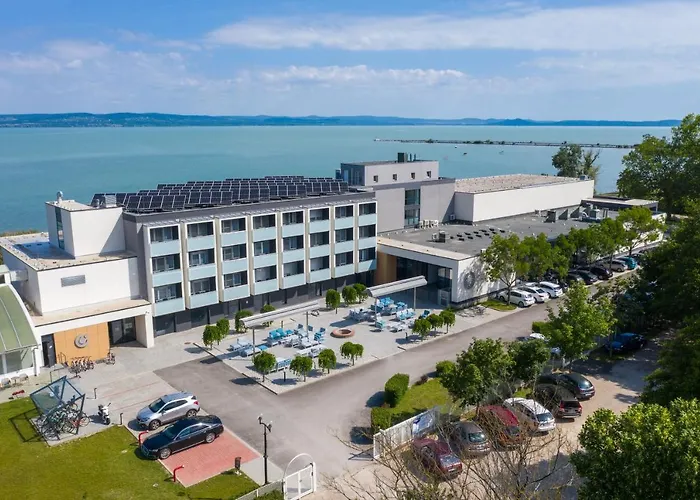 Otp 3* Balatonszárszó