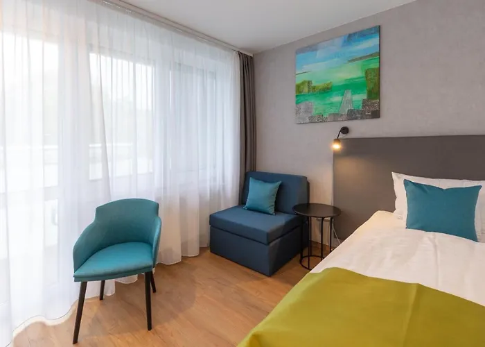 Otp Hotell