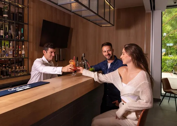 Hotel Otp Balatonszemes