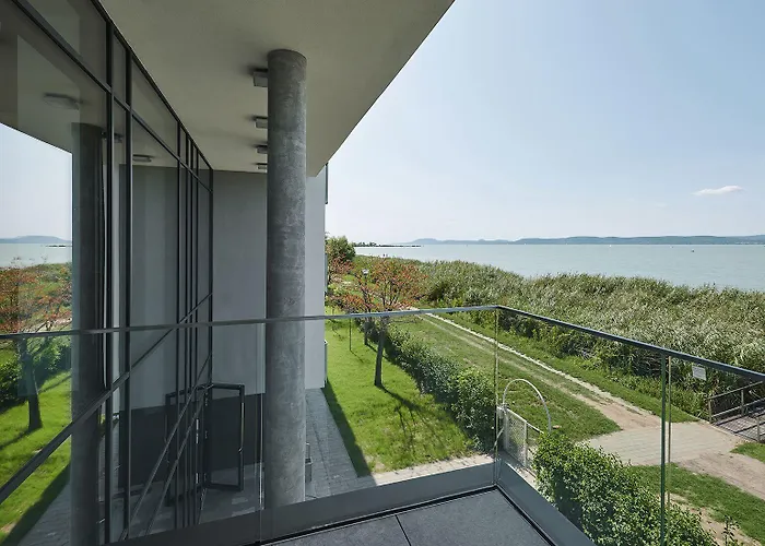 Otp Hotel Balatonszemes