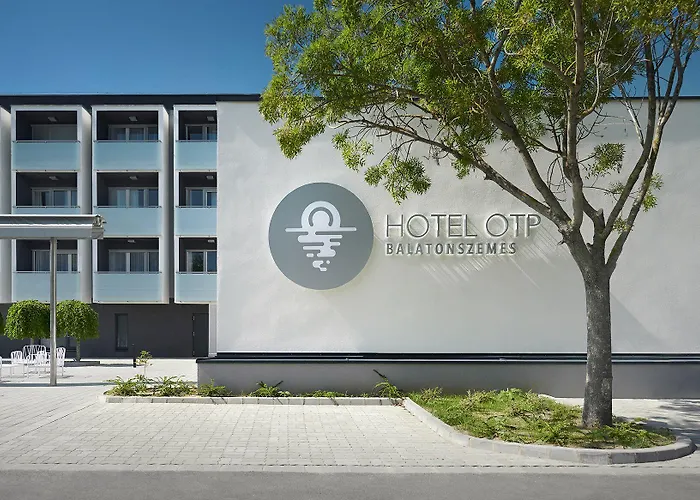 Hotell Otp
