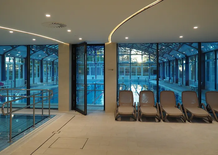 Otp Hotel Balatonszárszó