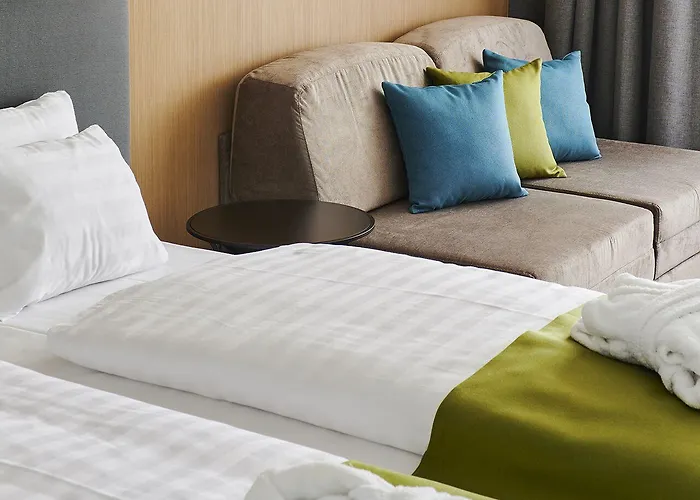 Hotell Otp Balatonszárszó