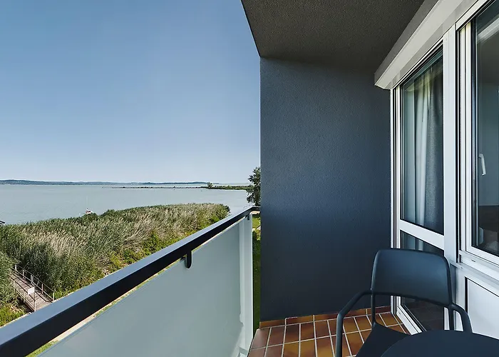 Hotel Otp Balatonszárszó
