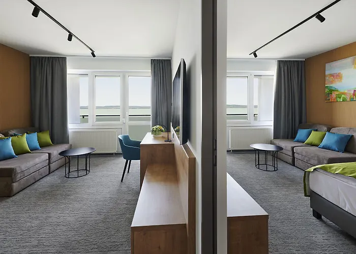 Otp Hotel Balatonszemes