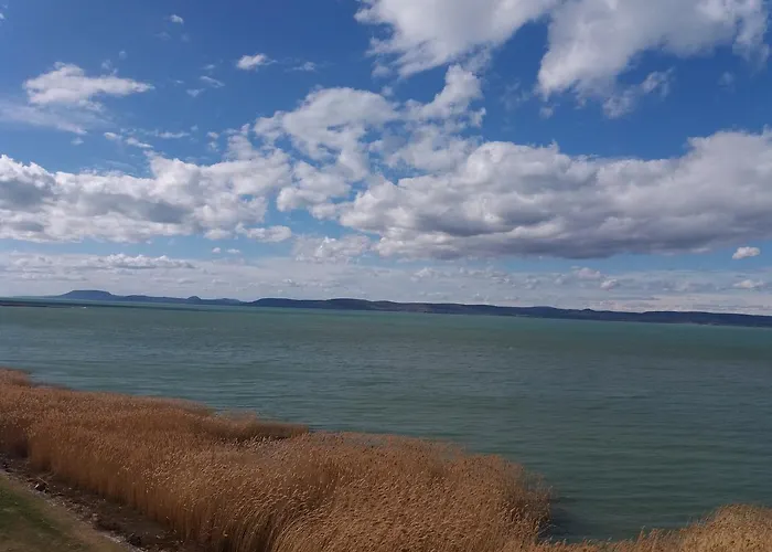 Hotell Otp Balatonszárszó